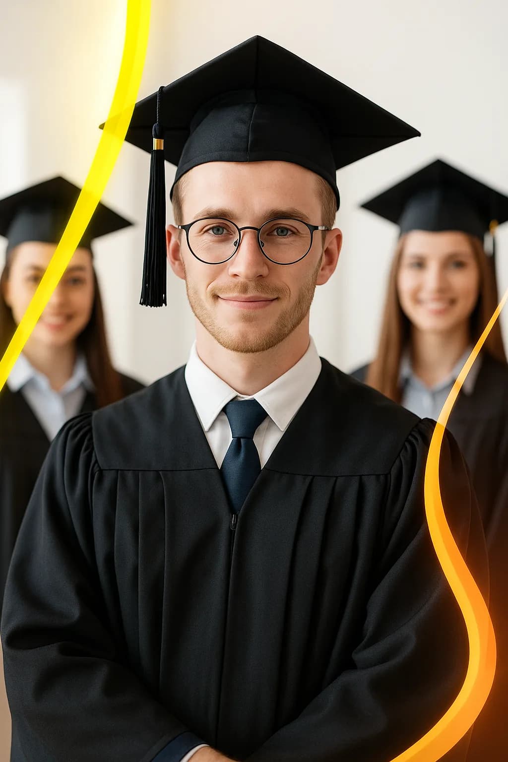 Graduación EADE