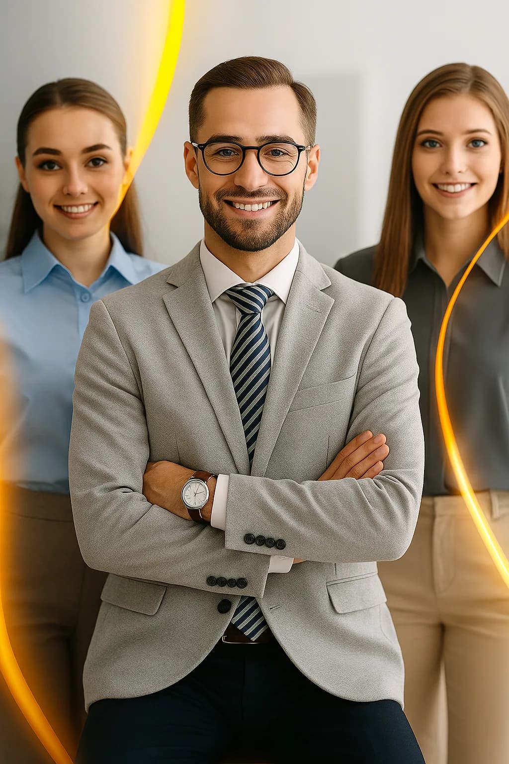 Por qué estudiar en EADE
